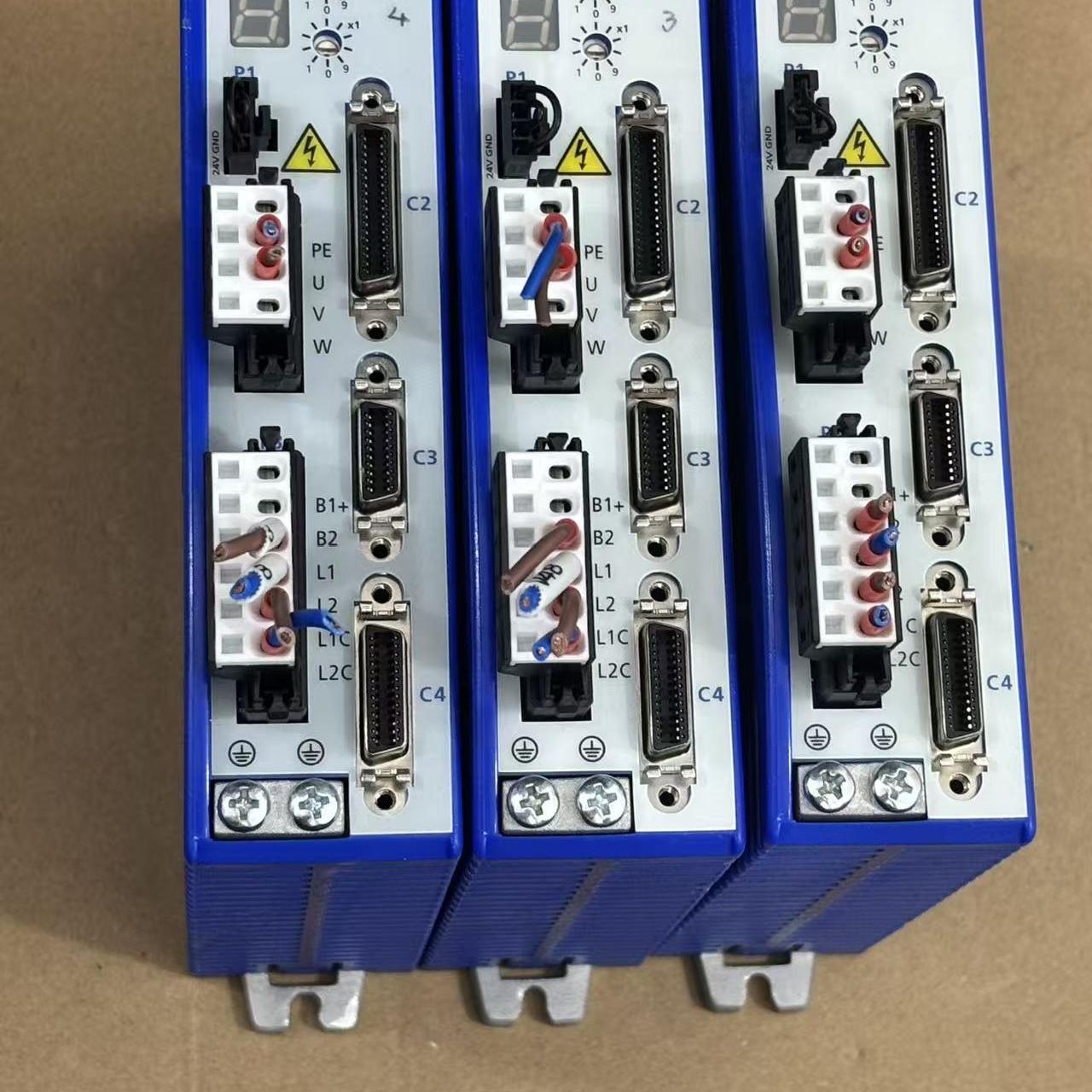 ASD  ASD100-0309S1J1   Akribis