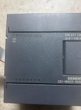 EM231 CN模块 型号6ES7 231-0HC22