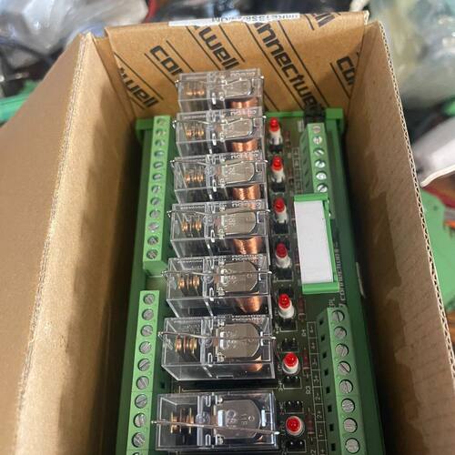 connectwell 科尼威尔 IMRE1SS8/24/O