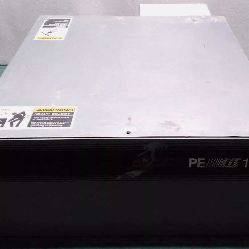 AE电源 3152256-009B   3157600-00