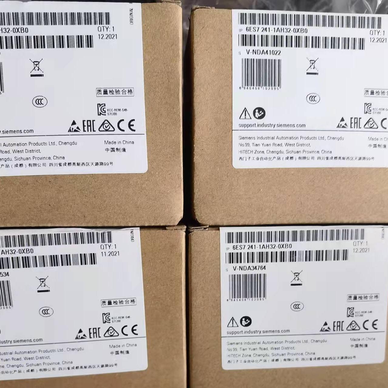 241-1AH32-0XB0 在保;有量;工程