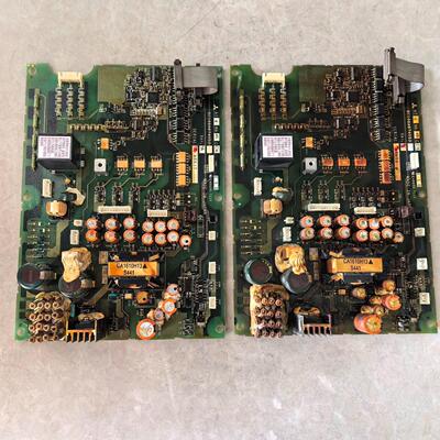 变频器驱动板A74MA45CCH BC186A674G5