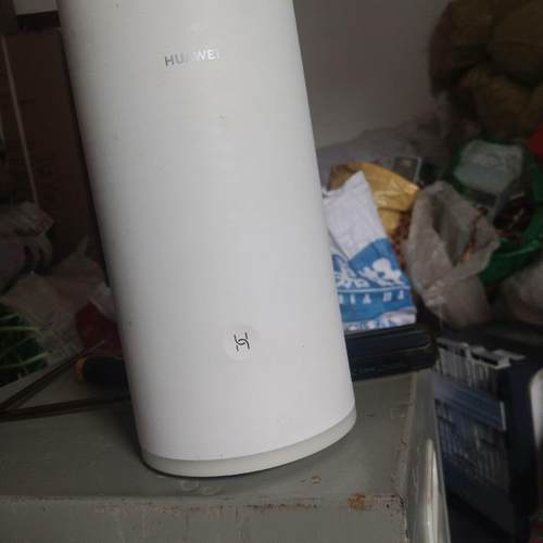 A2 路由器（功能完好）