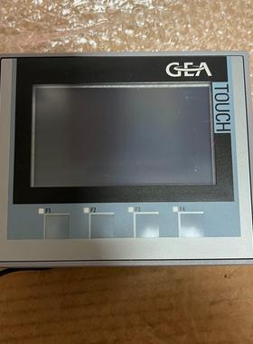 GEA分油机触摸屏6AV2 124-5DC00-1AC0