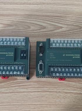 固高 GLINK200扩展IO模块