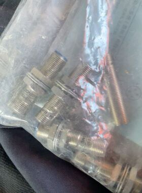 科瑞接近开关BD4-S3S1-M12S