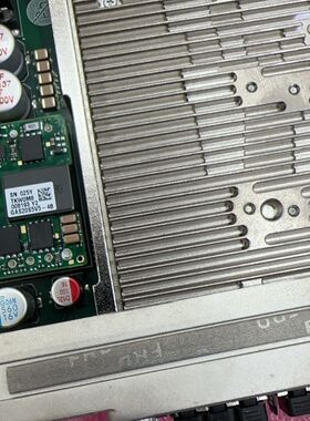 E6608T 板卡 TMB1DAP 双路可插拔光放基板