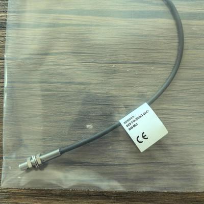 巴鲁夫 BES00HA 接近开关 BES 516-3