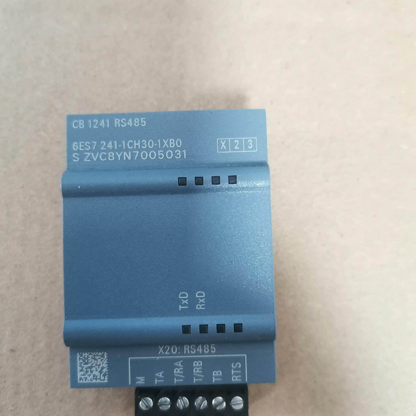 CB1241通讯模块 RS485模块  241-