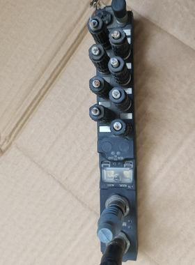 倍福IP1001 B518-0000 拆机件 成色如图。功能