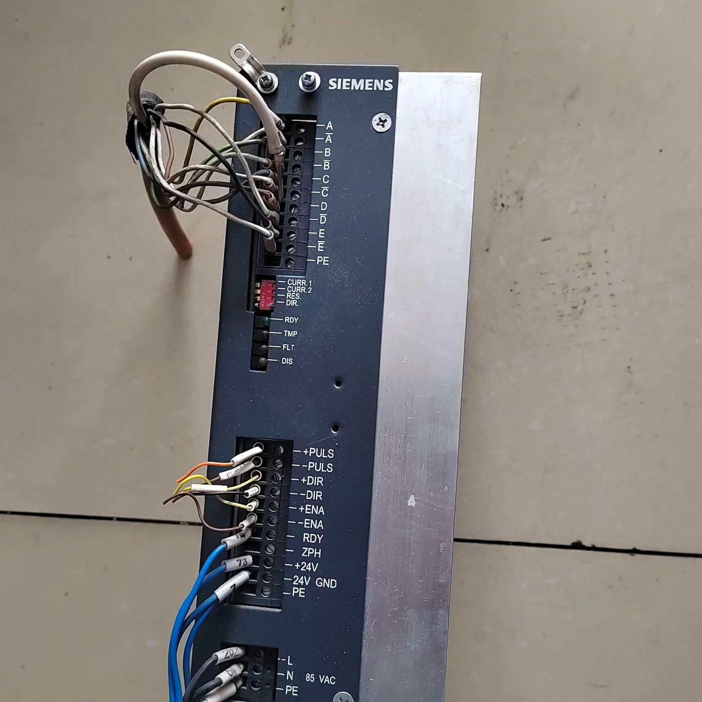 6FC5548-0AA00-0AA0  拆机的