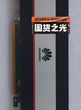 FX300 中端卡 FPGA Accelerate Ca