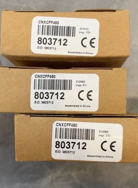 邦纳传感器CNXCFF450 803712