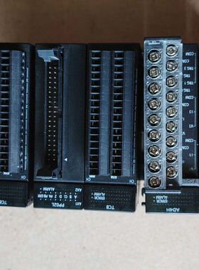 AFP7 TC8、AD4H、PP02L、NSC(带通讯模