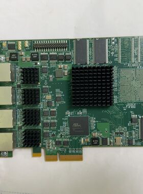 motron Y7264-01 REV.A卡 SOL1M4G