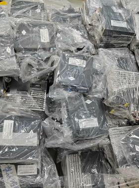 SV635NS2R8I 汇川伺服驱动器400w 配套电机也有