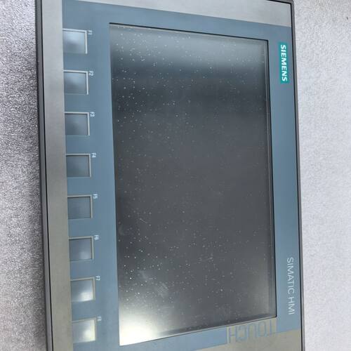 KTP900 Basic触摸屏 型号6AV2 123-