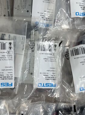 费斯托电磁阀VUVG-L14-M52-AT-G18-1H2L