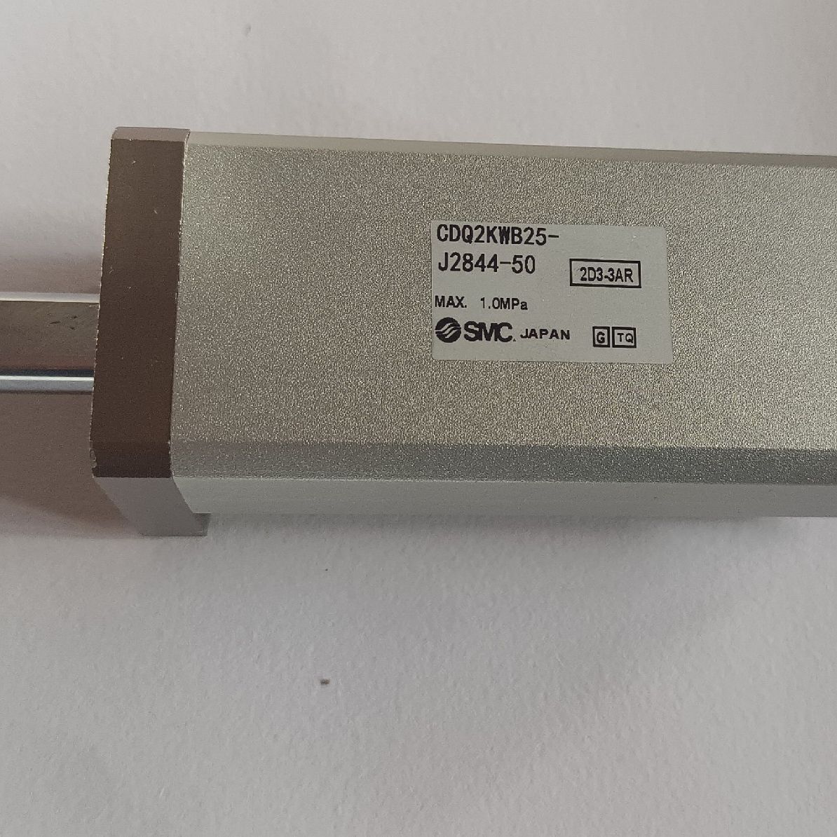 气缸CDQ2KWB25一J2844一50货