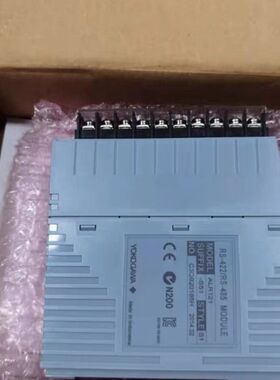YOKOGAWA横河模块ALR121-S51 现货