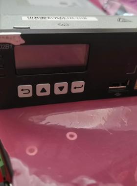 拆机SMU02B1监控模块 功能正常 成色如图。