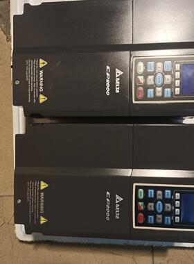 拆机台达变频器CP2000系列 VFD150CP43B-21