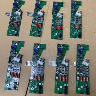 瑞士比尔1SD536F2 1SD FZ3600R17KE3