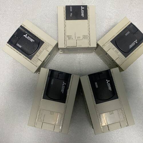 FX3GA-24MR-CM FX3GA-24MT-CM