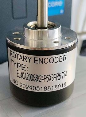 EB38A6-P4AR-300.ADT201编码器替代