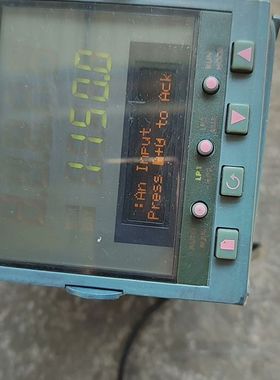 EUR0THRM 英国欧陆2604温控器P1D调节器 上电测