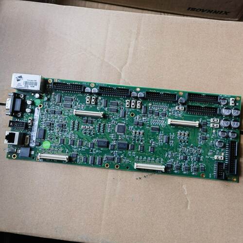 Thermo Fisher赛默飞主板 型号050-00790