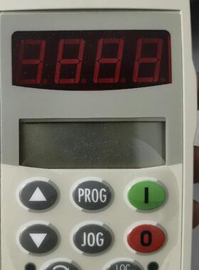 CFW09系列操作面板 IHM-CFW09 。