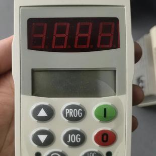 CFW09 CFW09系列操作面板 IHM