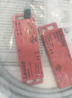 63001020 MC388-S2C2-A劳易测 装机接线发