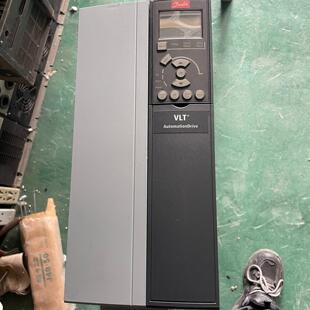 丹弗斯301系列11kw变频器