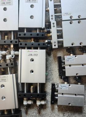 ABEST气缸 STMS 25X25  4个 JNC气缸 T