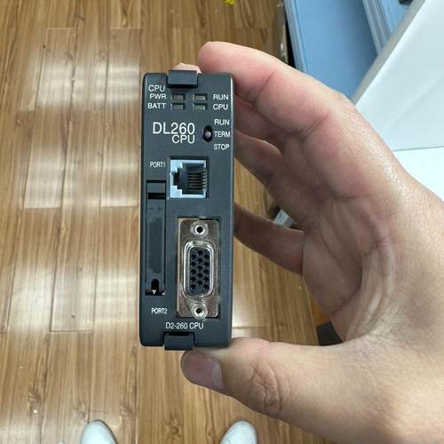 D2-260  AUTOMATION DIRECT 模块现货