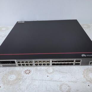 IPS6555E RJ45 交流主机 防火墙