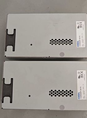 日本COSEL科索PJMA600F-36-F4  36V16