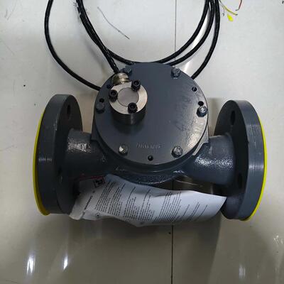 VAF J5040PT2 DIN 248.5L/MIN  流