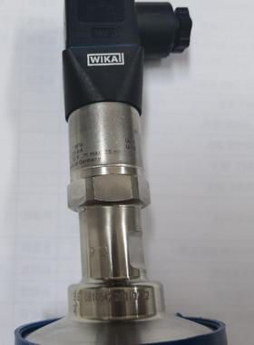 威卡WIKAI压力传感器