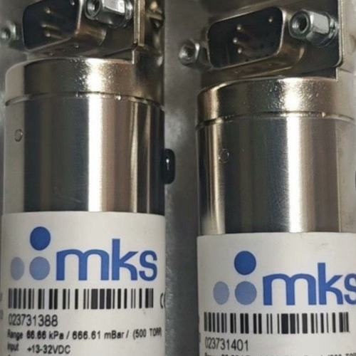 出MKS压力传感器 型号870B-32830 未使用。测