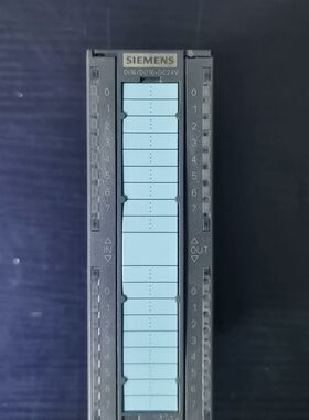 充新PLC模块 6ES7 323-1BL00-0AA0