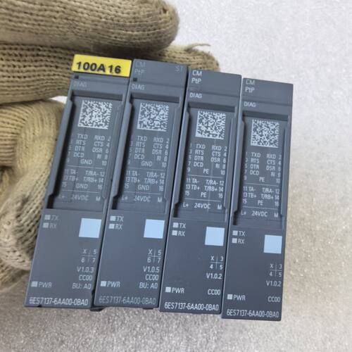 6ES7 137-6AA00-0BA0通讯模块 几乎全