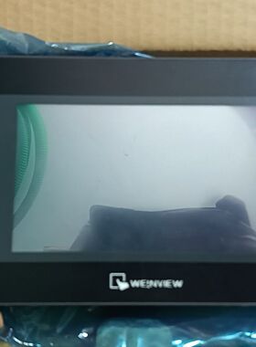 威纶通7寸触摸屏 型号TK6070iP 成色95新 装机无忧