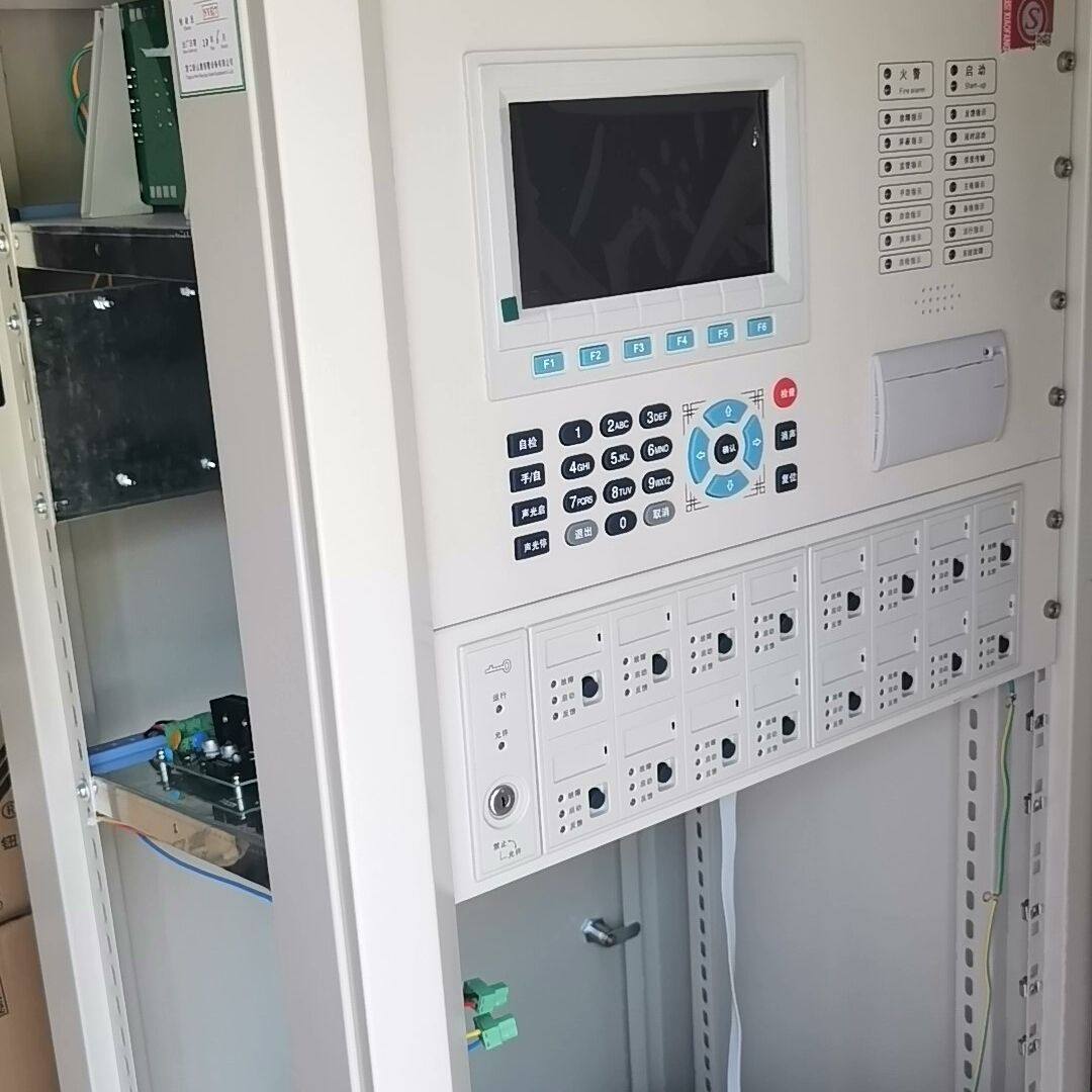 营口山鹰YKS4800C报警主机