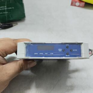 杰曼GM7702 称重仪表 拆机货 成色如图 实物拍摄