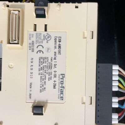 拆机普罗菲斯触摸屏 LT3201-A1-D24-C