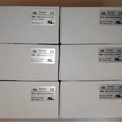 堡盟BMMV 58K5N24B13/10600828编码器
