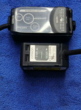 ZX2-SF11和ZX2-LD50L拆机件 外观